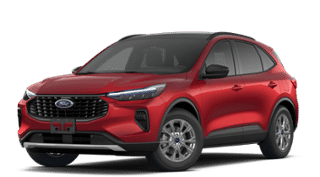 2026 Ford Escape® External Image 1